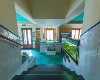 Petit Hotel - Milazzo - Soveværelse