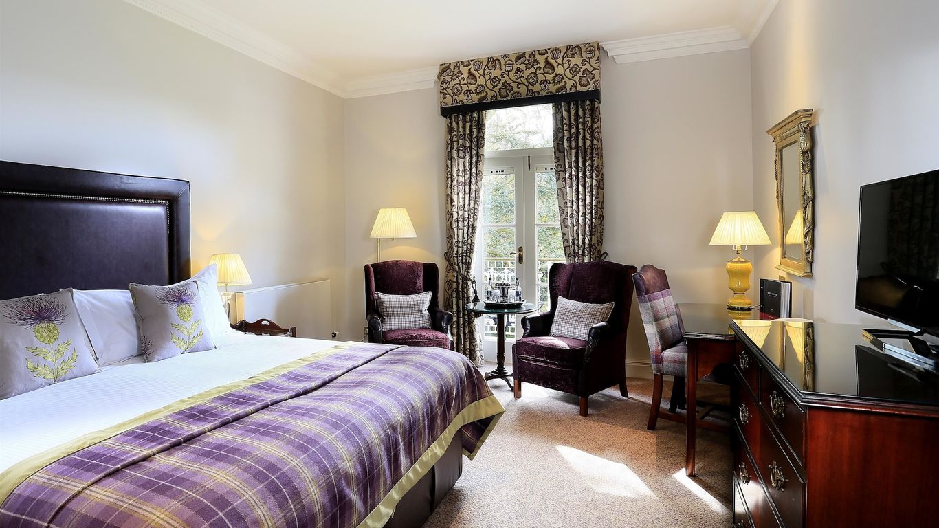 麥克唐納德利明別墅酒店 - 朋立司