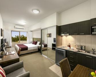 Quest Shepparton - Shepparton - Bedroom