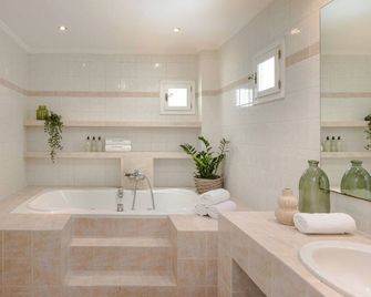 Century Resort - Acharavi - Salle de bain