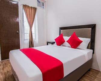 OYO 431 Apollo 11 Apartelle - Manila - Bedroom