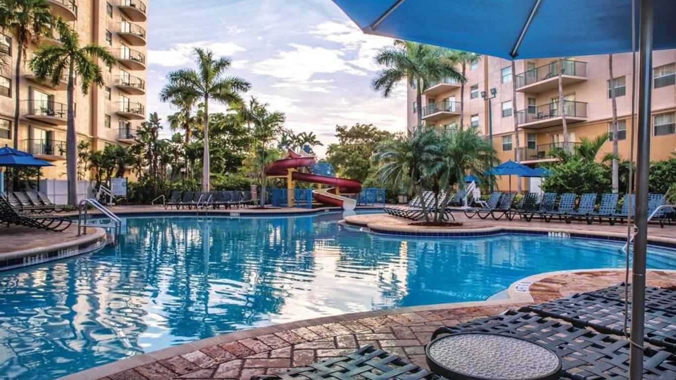 Club Wyndham Palm-Aire