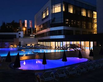 Hotel Tonanti - Vrnjačka Banja - Pool