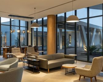 Rd Hotel And Convention Center Steve Tshwete - Middelburg - Лаунж