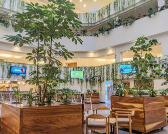 Friendly Vallarta Beach Resort & Spa - Puerto Vallarta - Lobby