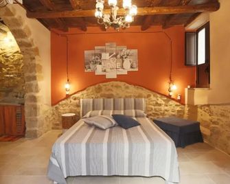 Il palazzetto del pescatore - Augusta