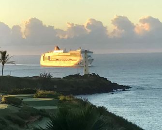 Pukalani A Marriott Grand Residence - Lihue - Spiaggia