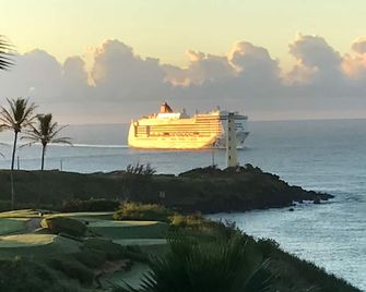 Pukalani A Marriott Grand Residence - Lihue - Beach