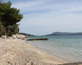 Lefkada Summer House - Nikiana - Beach