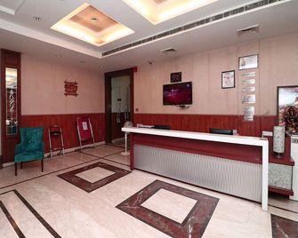 Gautami Heights - Kashipur - Recepción