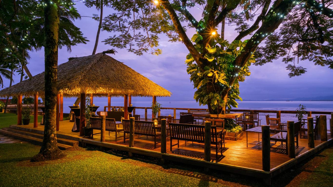 Holiday Inn Suva By IHG