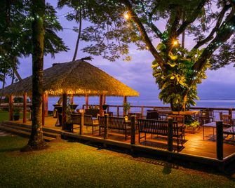 Holiday Inn Suva by IHG - Suva - Innenhof