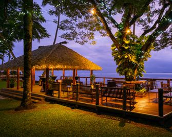 Holiday Inn Suva by IHG - Suva - Patio