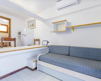 Club Hotel Residence Baiaverde - Valledoria - Soggiorno
