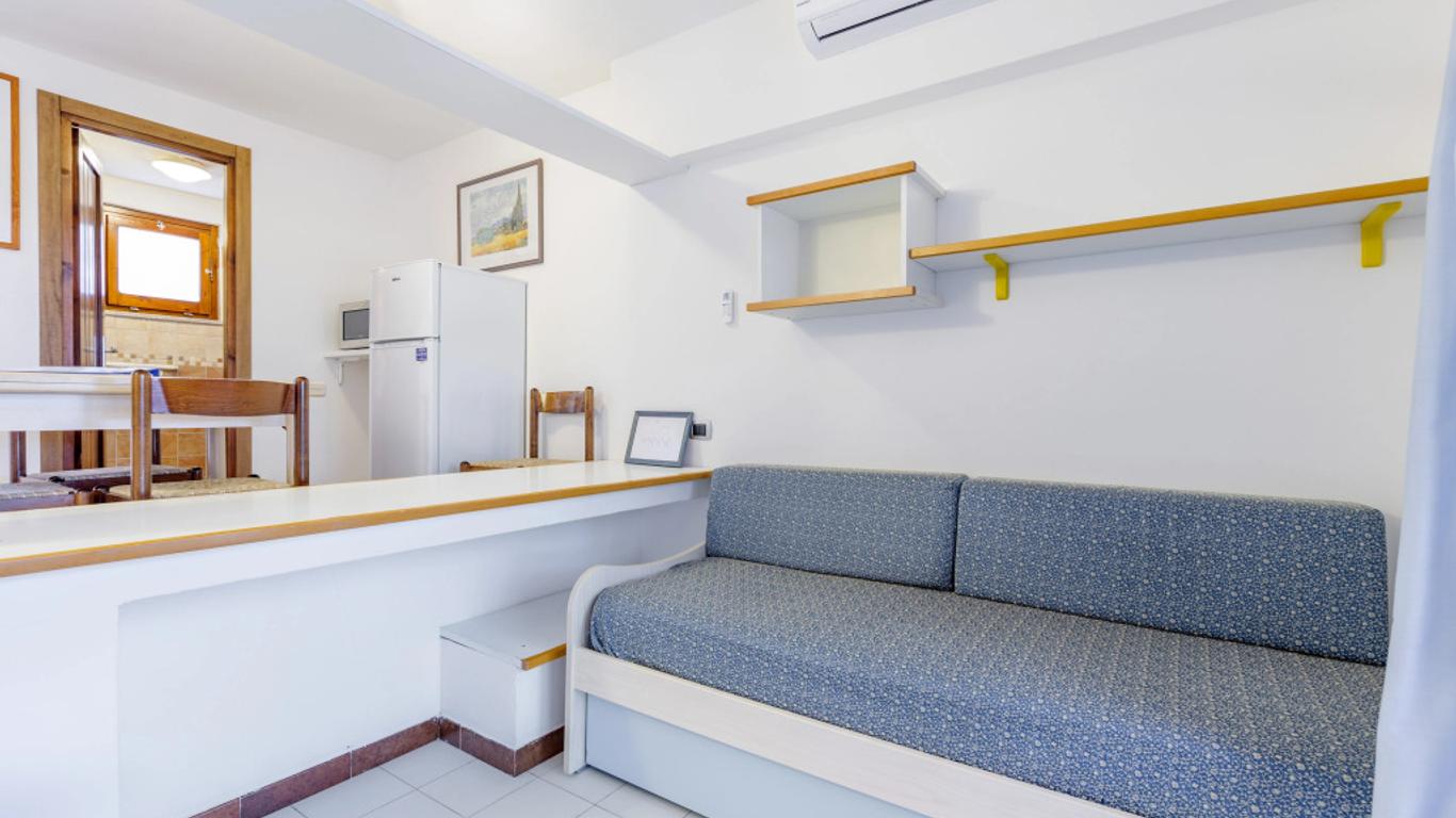 Club Hotel Residence Baiaverde