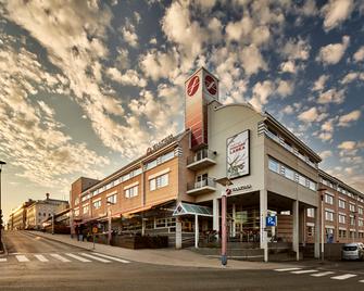 Original Sokos Hotel Vaakuna Rovaniemi - Rovaniemi - Building