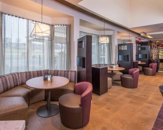 Courtyard by Marriott Fairfax Fair Oaks - Fairfax - Restaurant
