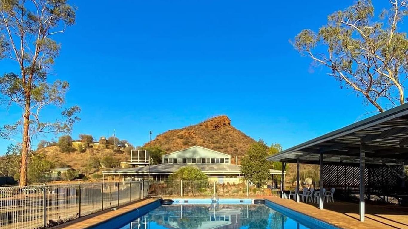 Arkaroola Wilderness Sanctuary