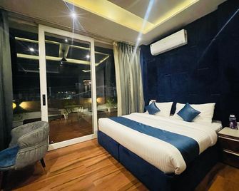 Hotel Ml Pride - Patiala - Habitación
