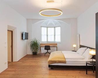 Alter Schlachthof - Bressanone - Camera da letto