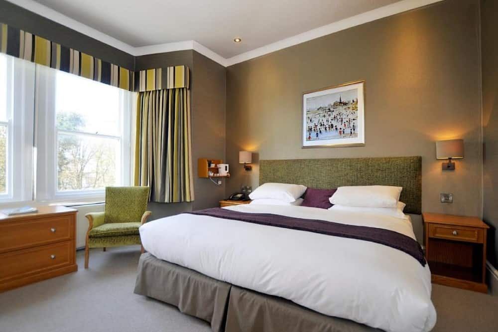 Ardington Hotel thumbnail 2
