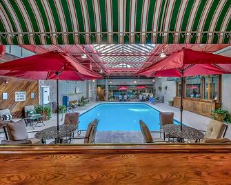Plaza Resort Club Reno - Reno - Pool