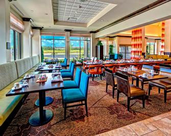 Hilton Garden Inn Memphis Wolfchase Galleria - Cordova - Restaurant