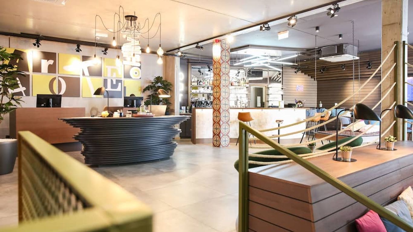 arte Hotel Wien Stadthalle