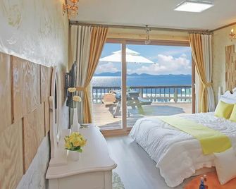 Namhae Bel Vienne - Namhae
