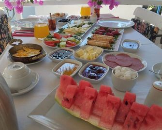 Misket Hotel Bodrum - Gümüşlük