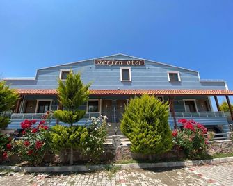 Berfin Otel - Dalyan - Edificio