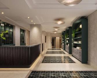 The Ritz-Carlton Dallas Las Colinas - Irving - Hallway