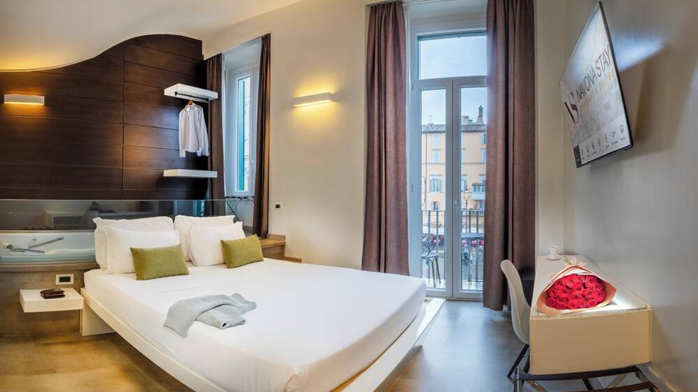 Navona Stay