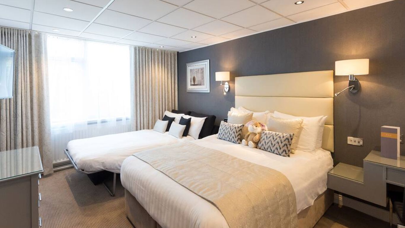 The Barnstaple Hotel