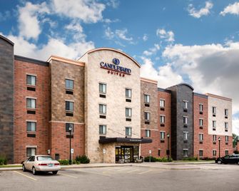 Candlewood Suites La Crosse By IHG - La Crosse - Bina