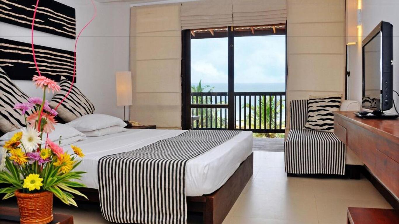 Goldi Sands Hotel