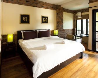 Motive Cottage Resort - Khao Lak - Bedroom