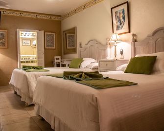 Villa Mirasol - San Miguel de Allende - Habitación