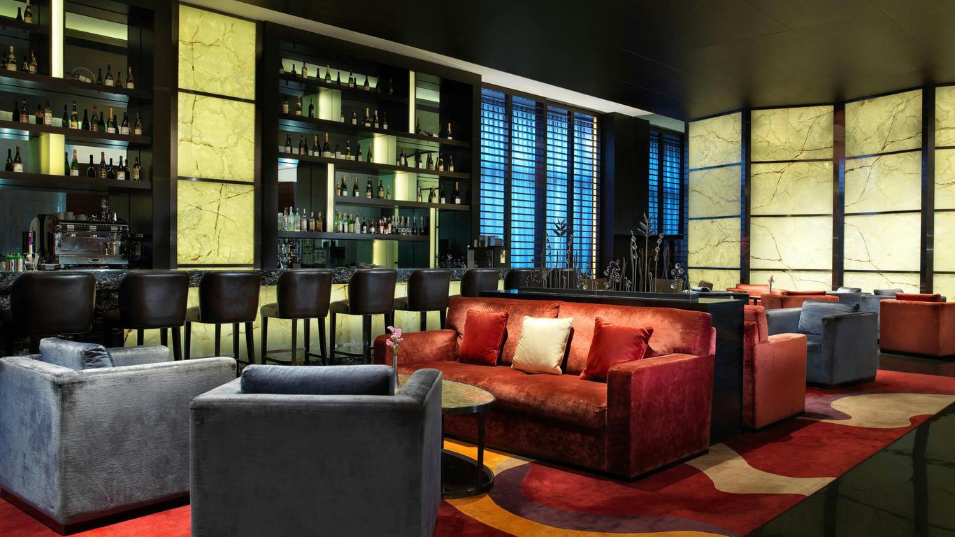 Four Points by Sheraton Guangzhou Financial City, Tianhe