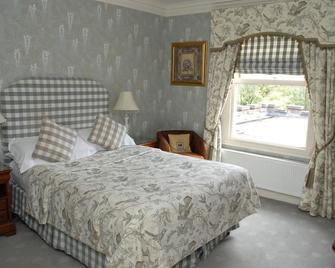 Woodlands Hotel - Spalding - Bedroom