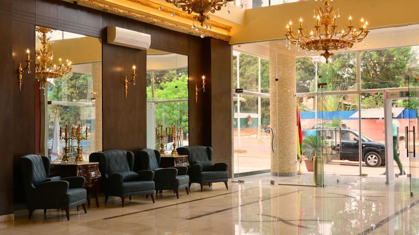 Bissau Royal Hotel