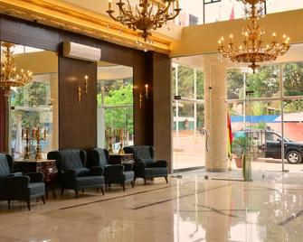 Bissau Royal Hotel - ביסאו - לובי