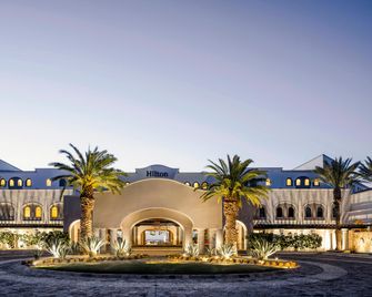 Hilton Grand Vacations Club La Pacifica Los Cabos - San José del Cabo - Gebäude