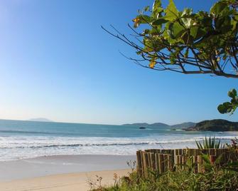 Hotel Bela Onda - Bombinhas - Praia