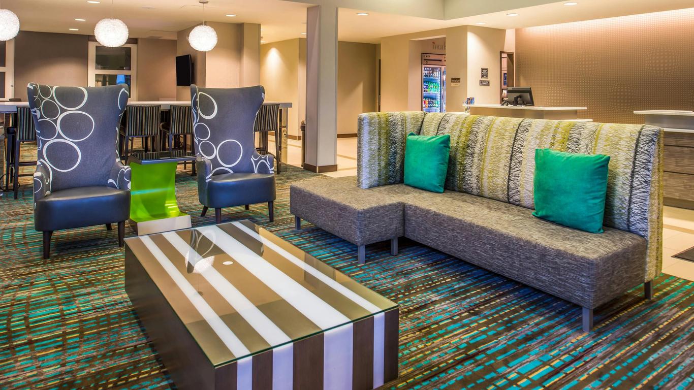 Residence Inn by Marriott St. Louis Westport