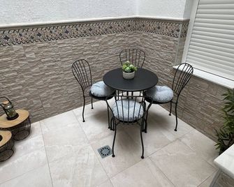 Fuengirola Center - Fuengirola - Innenhof