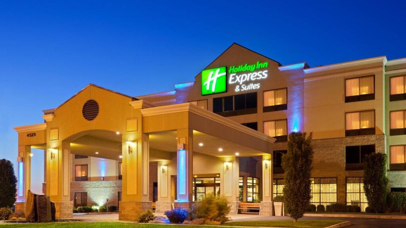 Holiday Inn Express & Suites Pasco-Tricities By IHG