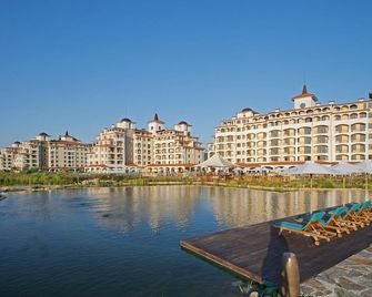 Sunrise All Suites Resort - Obzor