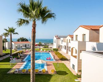 Gt Beach - Maleme