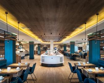 Bungalows Dunas Maspalomas - Maspalomas - Restauracja